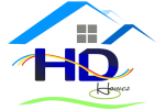 hdhomes logo