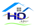 hdhomes logo